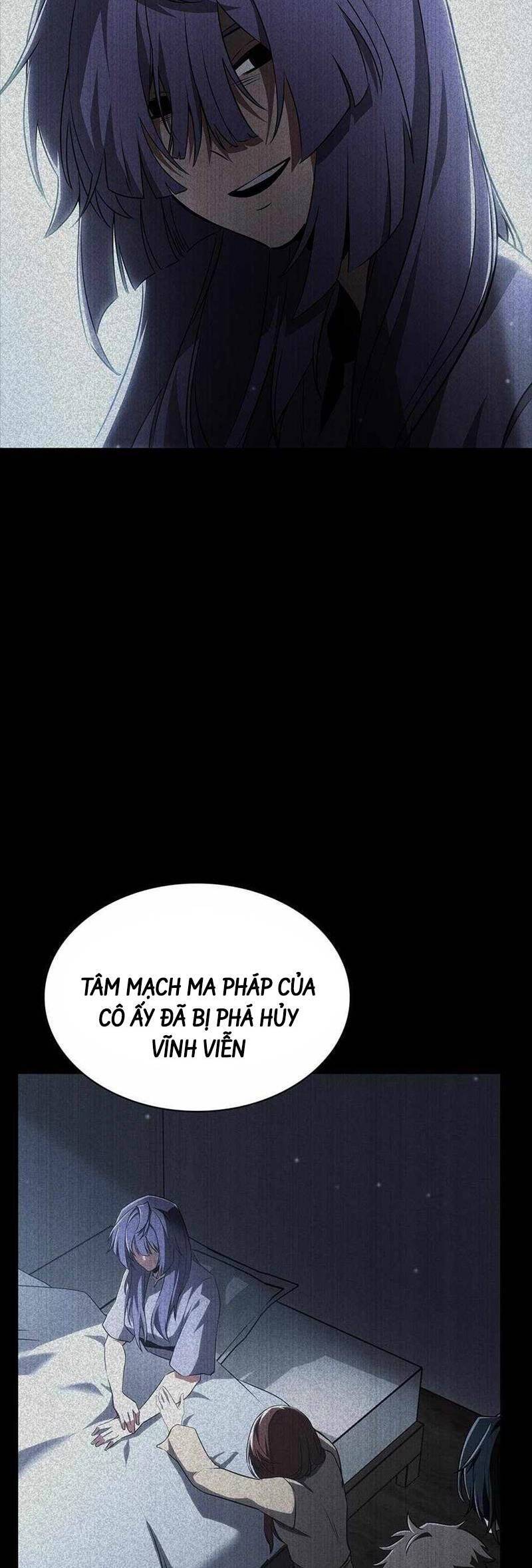 Ánh Sáng Cuối Con Đường: Chapter 189