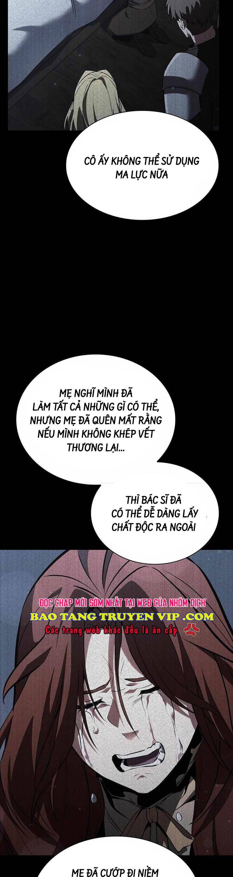 Ánh Sáng Cuối Con Đường: Chapter 189