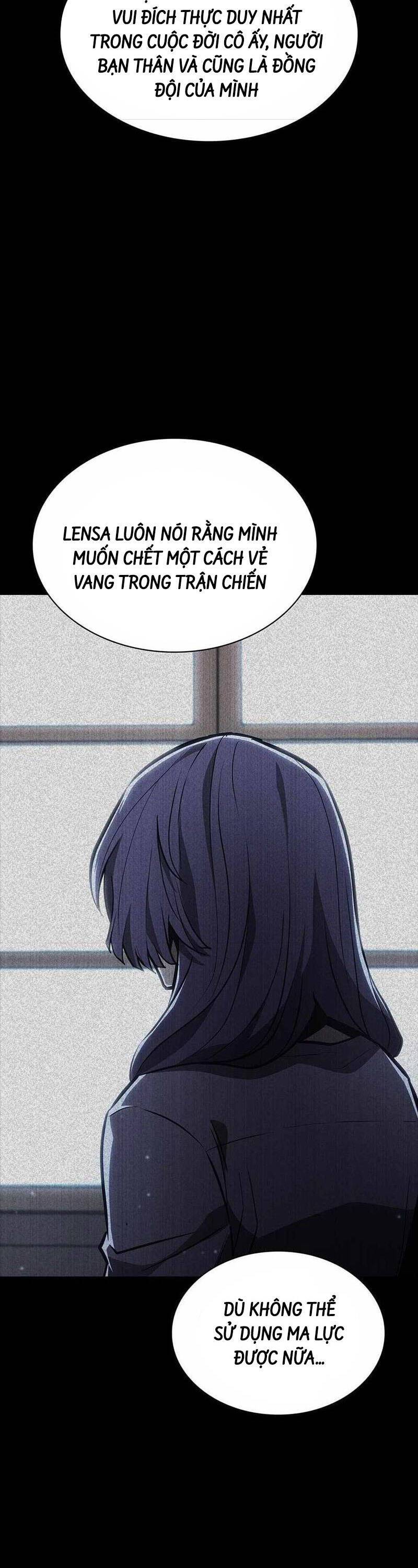 Ánh Sáng Cuối Con Đường: Chapter 189
