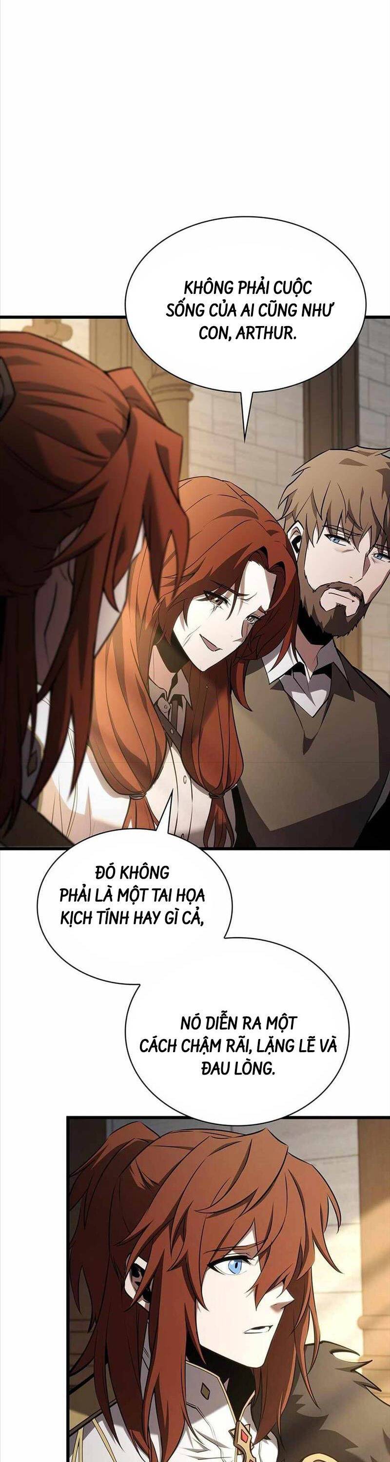 Ánh Sáng Cuối Con Đường: Chapter 189