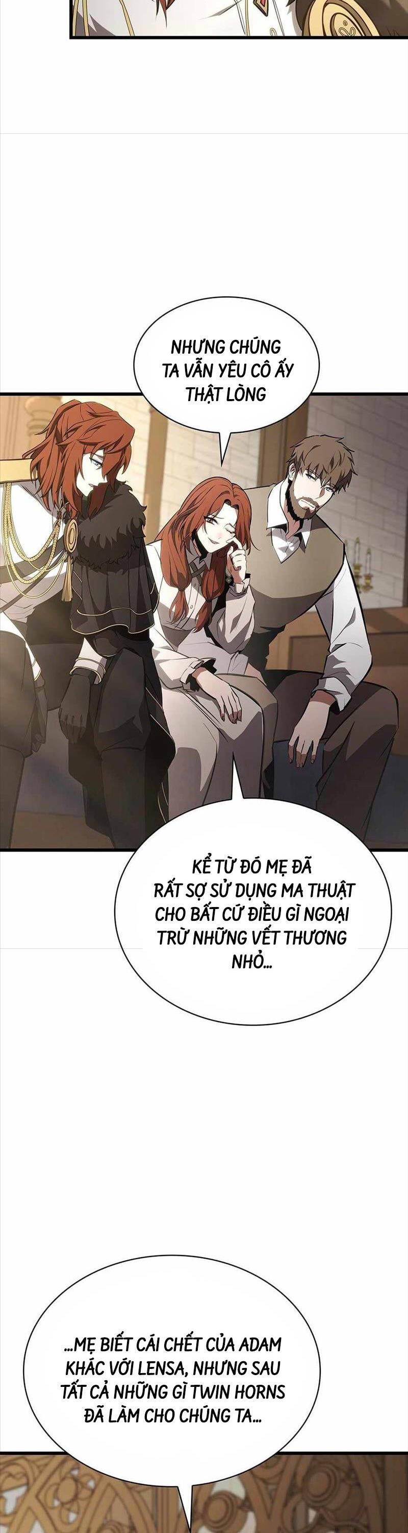 Ánh Sáng Cuối Con Đường: Chapter 189