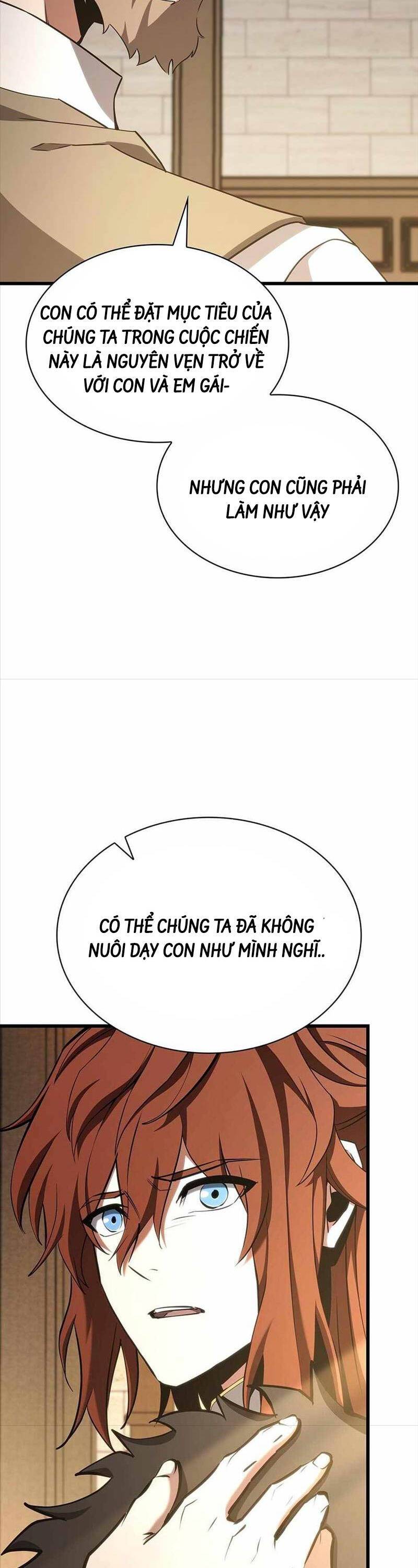 Ánh Sáng Cuối Con Đường: Chapter 189