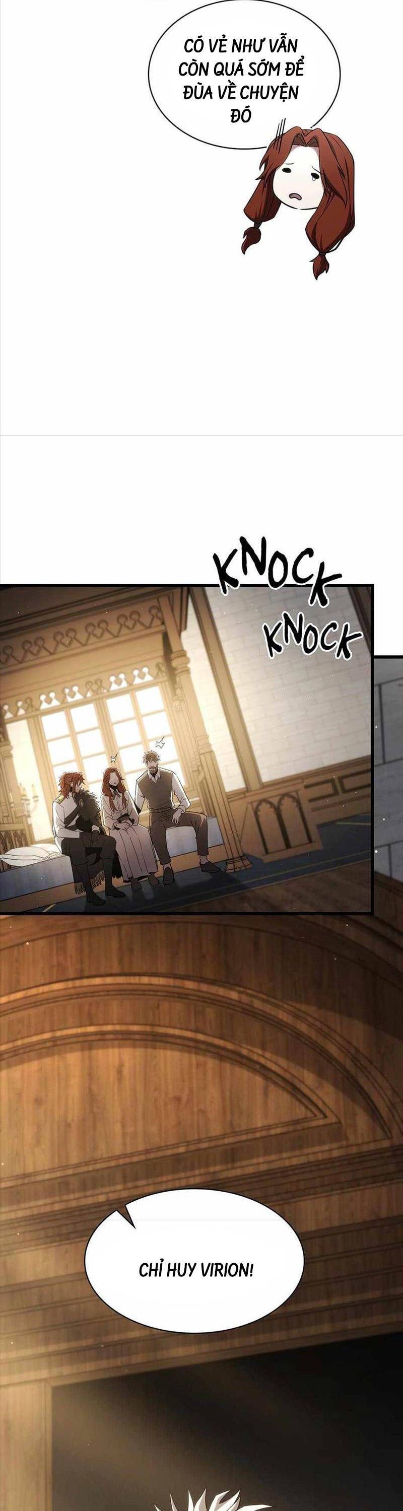 Ánh Sáng Cuối Con Đường: Chapter 189