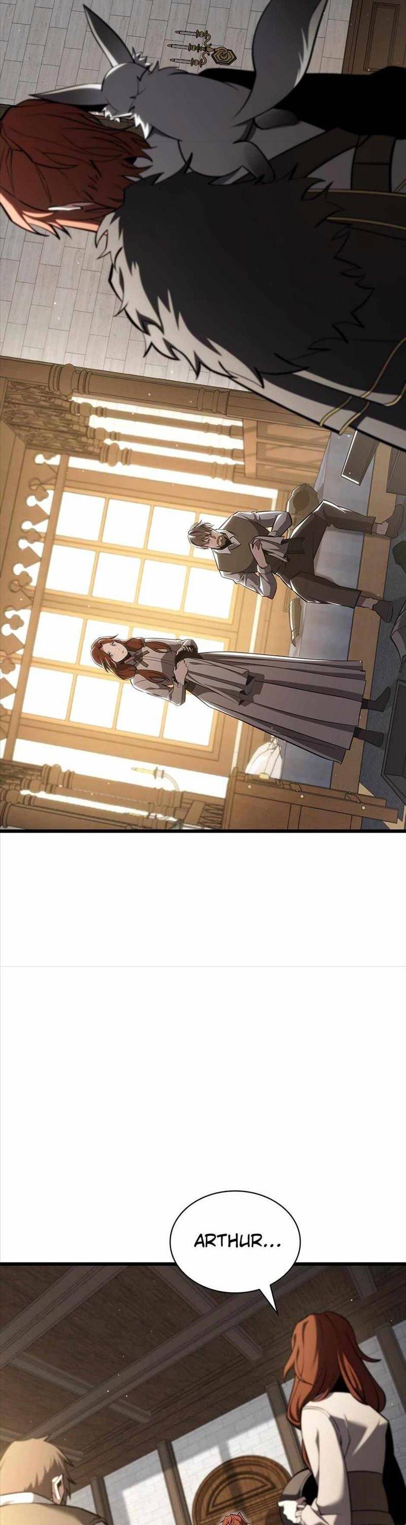 Ánh Sáng Cuối Con Đường: Chapter 189