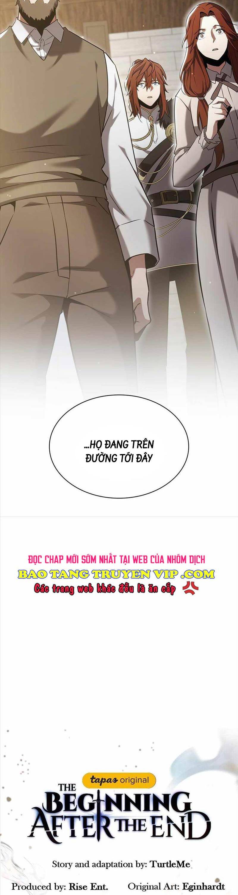 Ánh Sáng Cuối Con Đường: Chapter 189