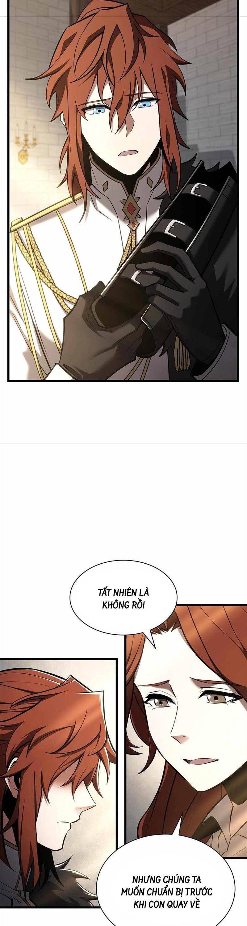 Ánh Sáng Cuối Con Đường: Chapter 189