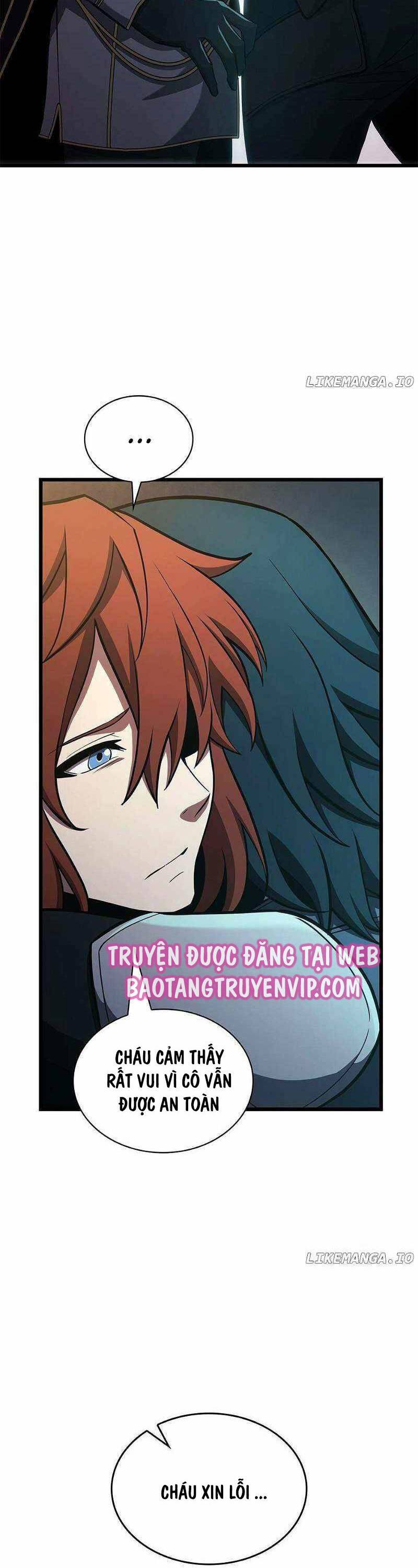 Ánh Sáng Cuối Con Đường: Chapter 190