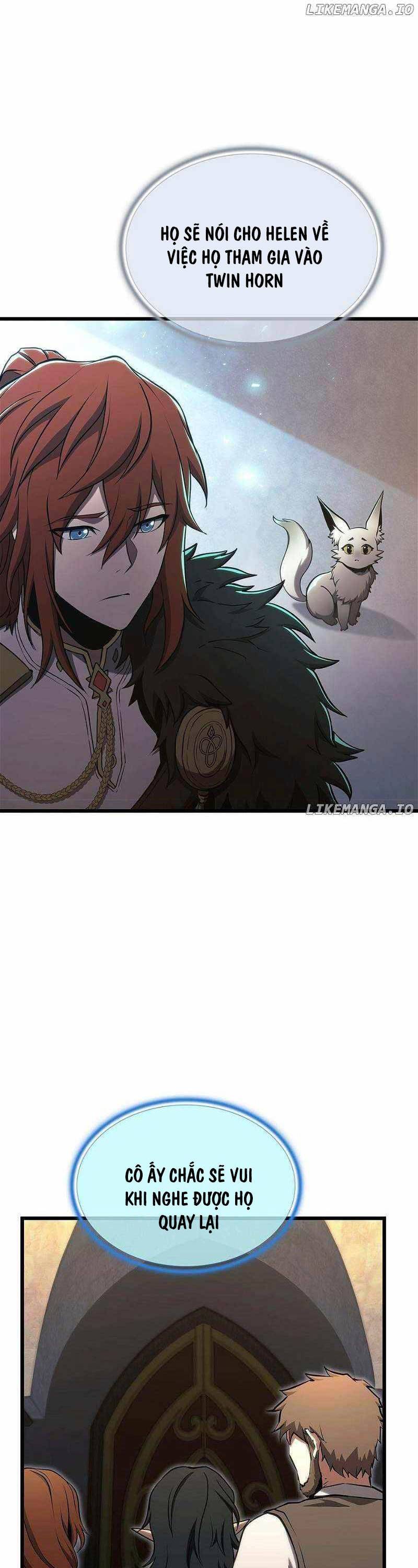 Ánh Sáng Cuối Con Đường: Chapter 190