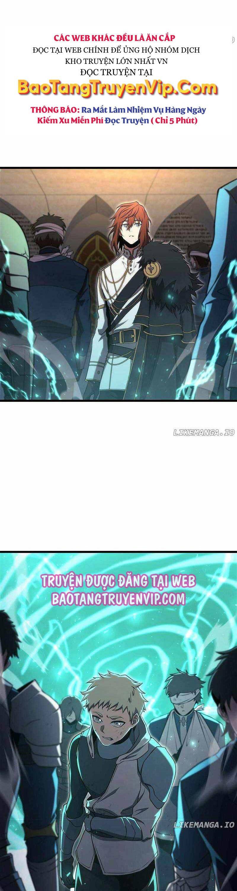 Ánh Sáng Cuối Con Đường: Chapter 190