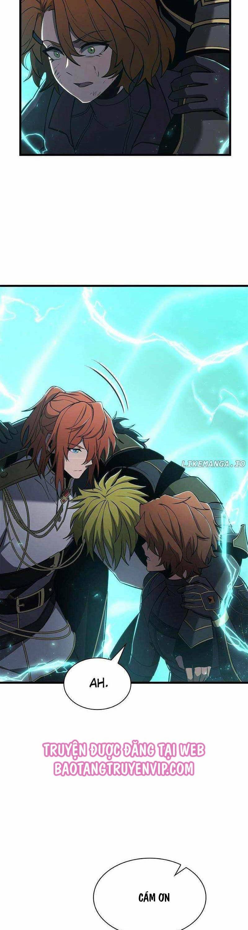 Ánh Sáng Cuối Con Đường: Chapter 190