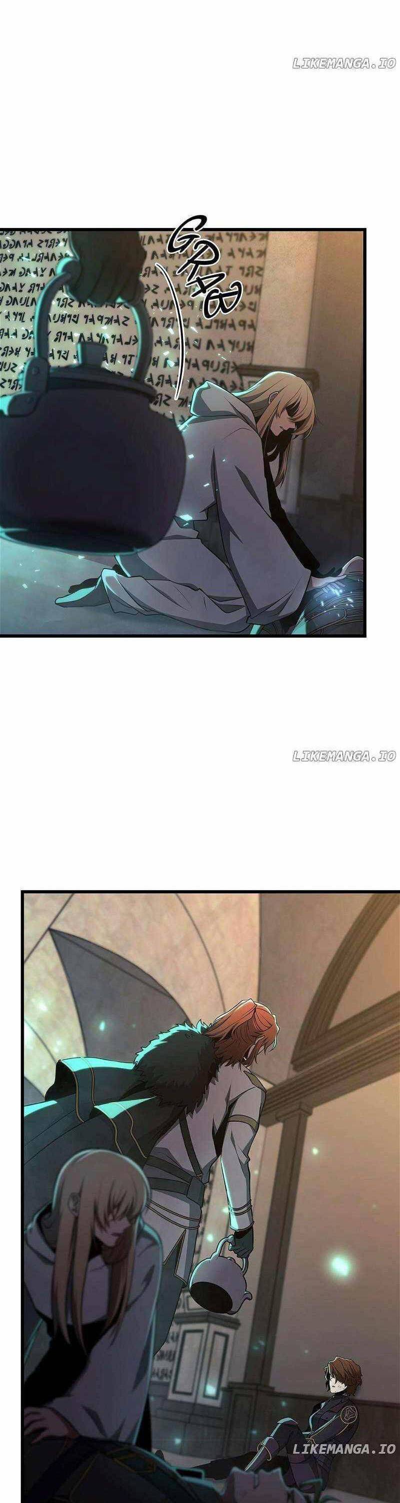 Ánh Sáng Cuối Con Đường: Chapter 190