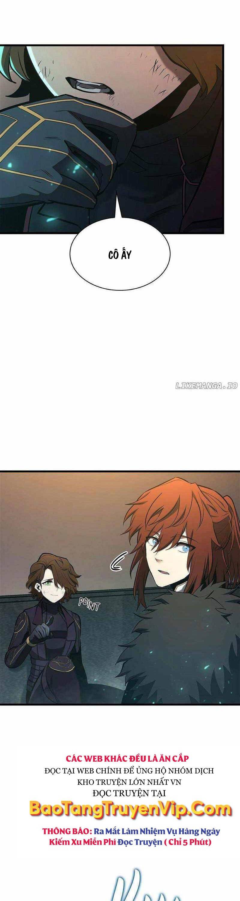 Ánh Sáng Cuối Con Đường: Chapter 190