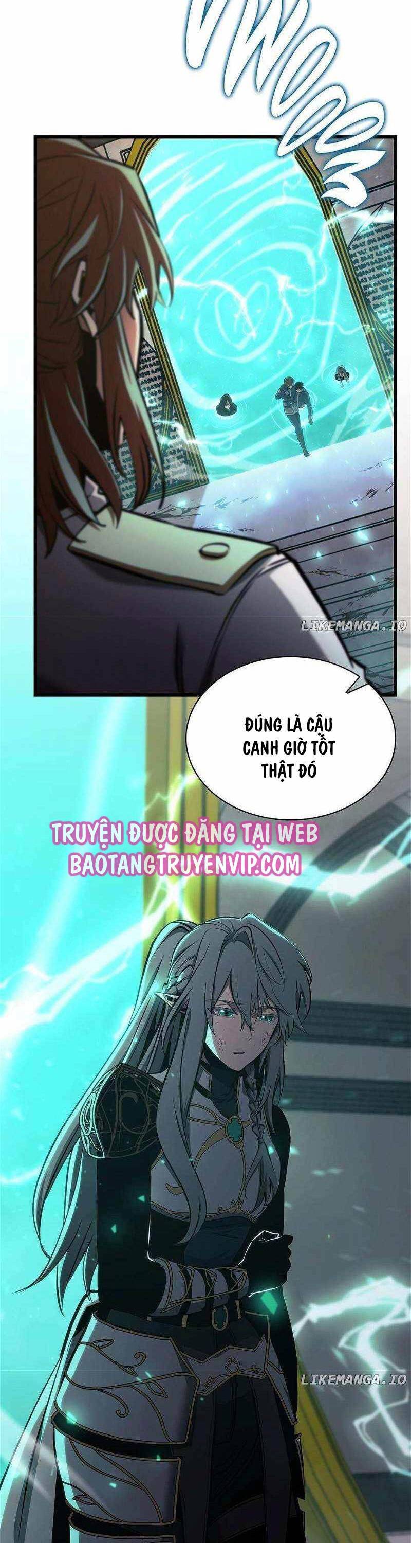 Ánh Sáng Cuối Con Đường: Chapter 190