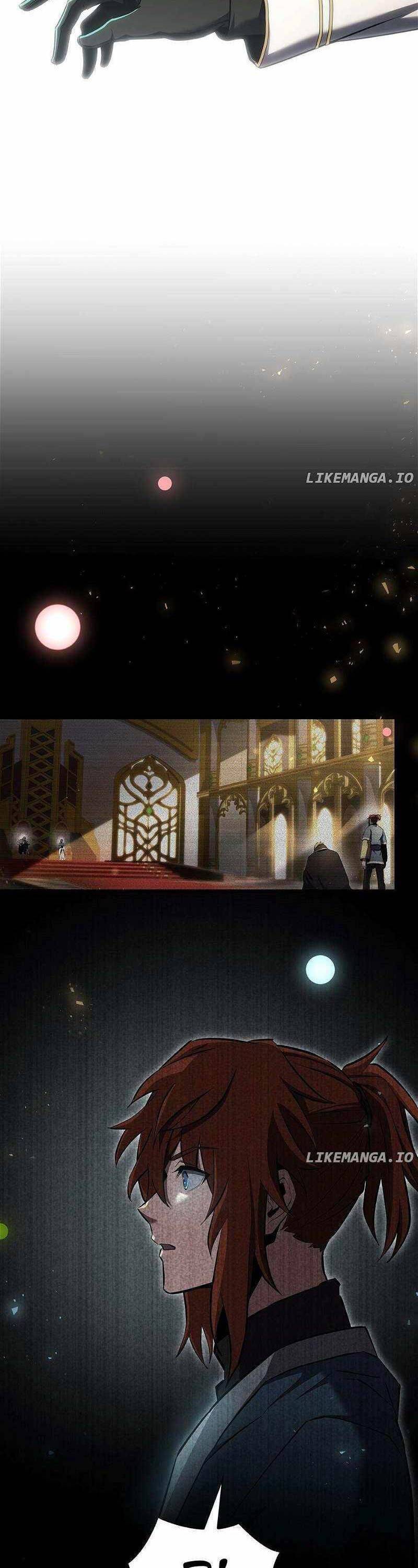 Ánh Sáng Cuối Con Đường: Chapter 190