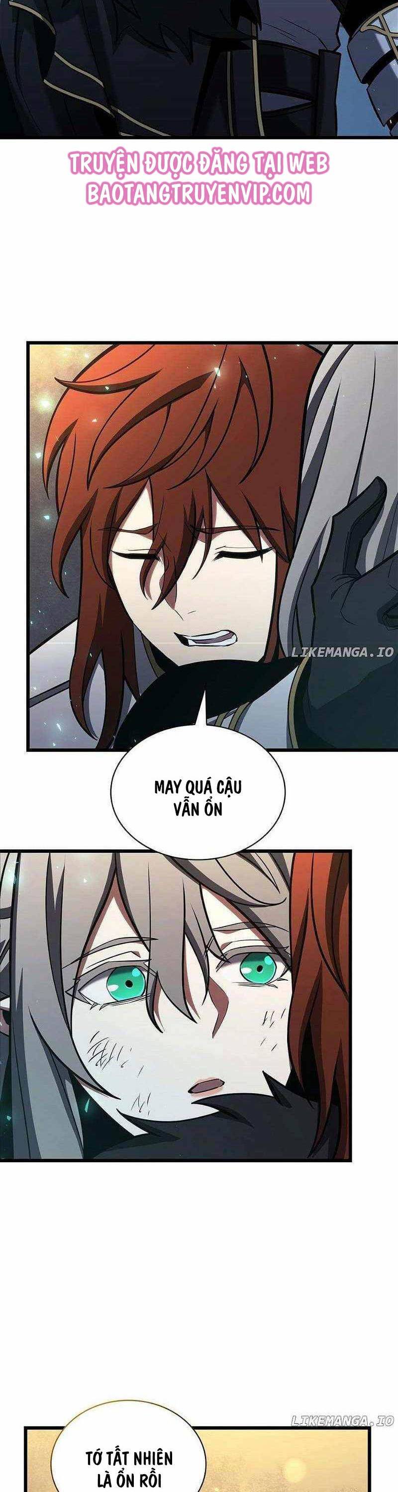Ánh Sáng Cuối Con Đường: Chapter 190