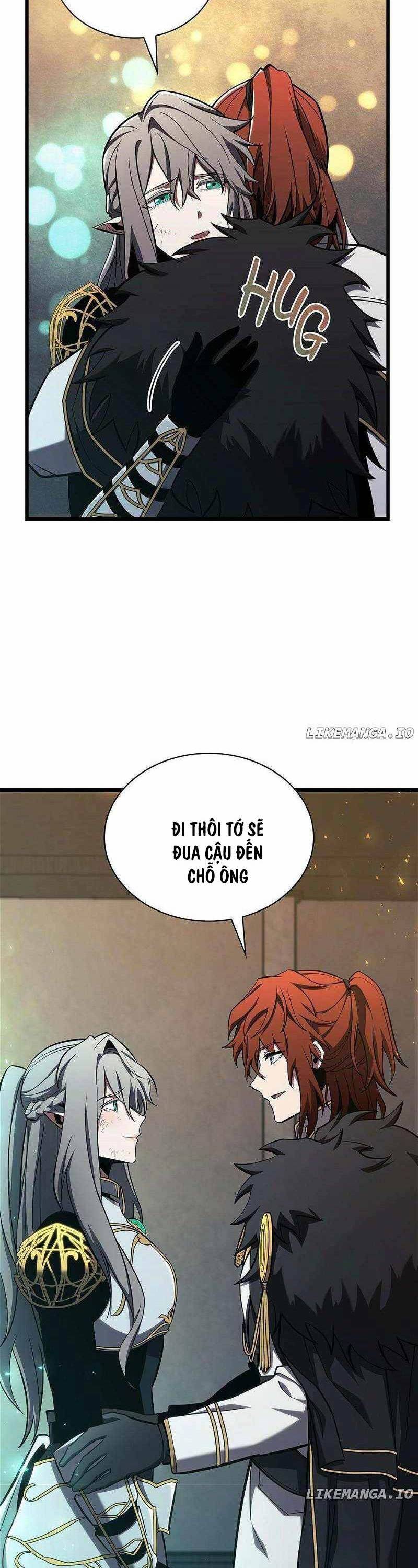 Ánh Sáng Cuối Con Đường: Chapter 190