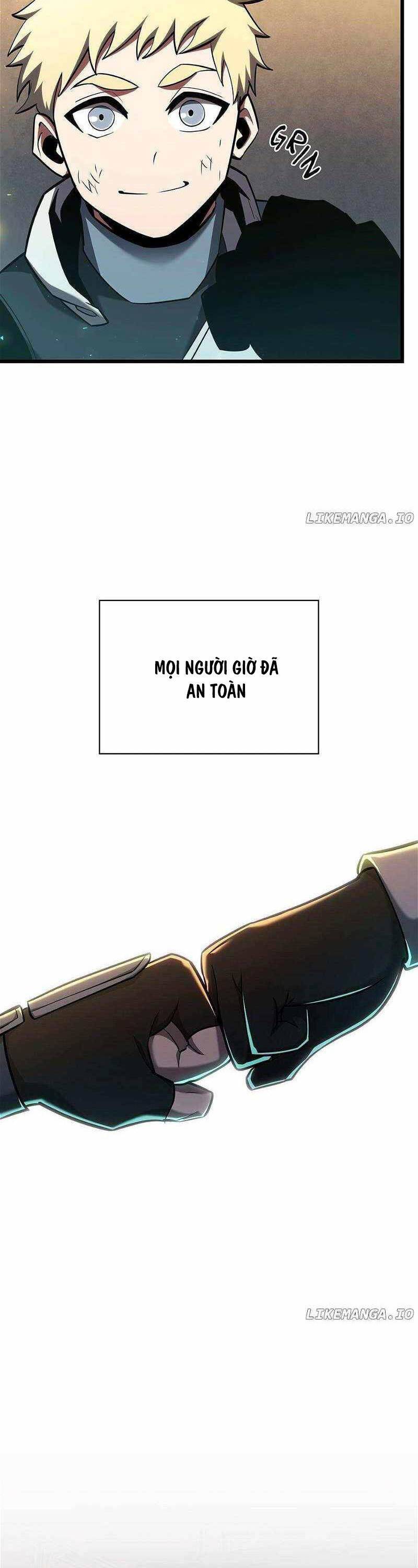 Ánh Sáng Cuối Con Đường: Chapter 190
