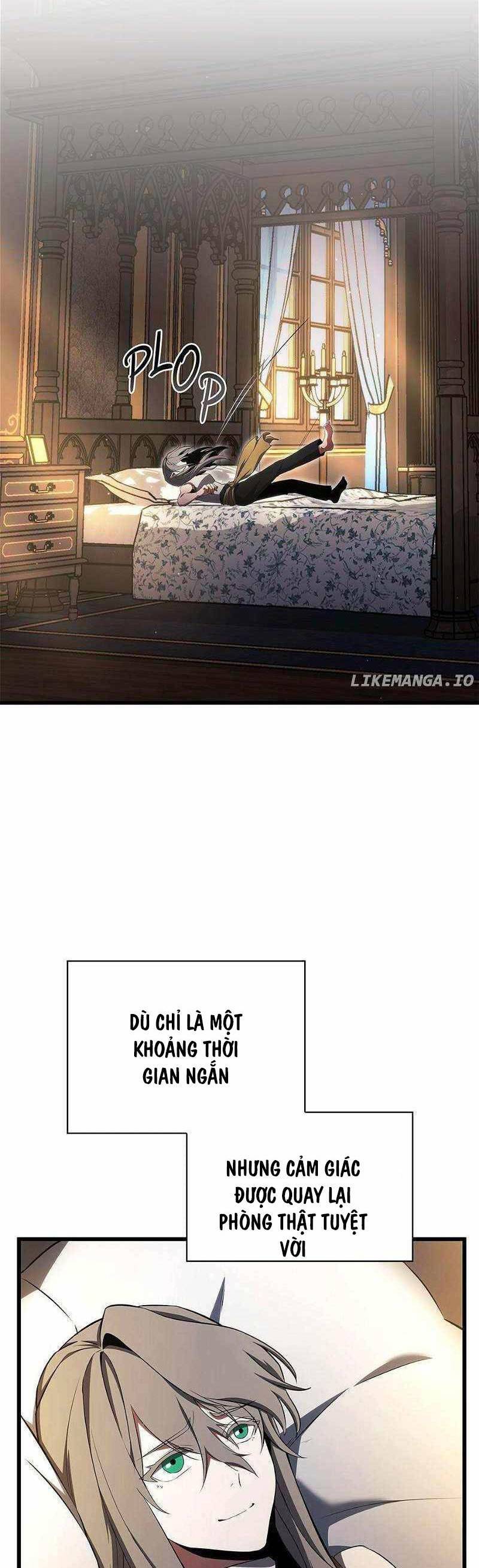 Ánh Sáng Cuối Con Đường: Chapter 190