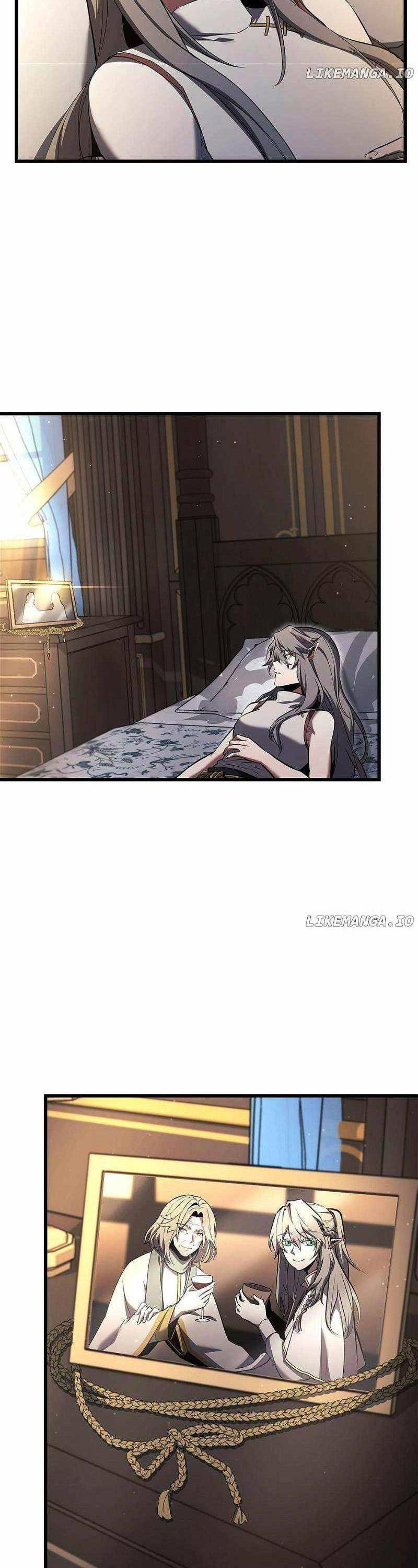 Ánh Sáng Cuối Con Đường: Chapter 190