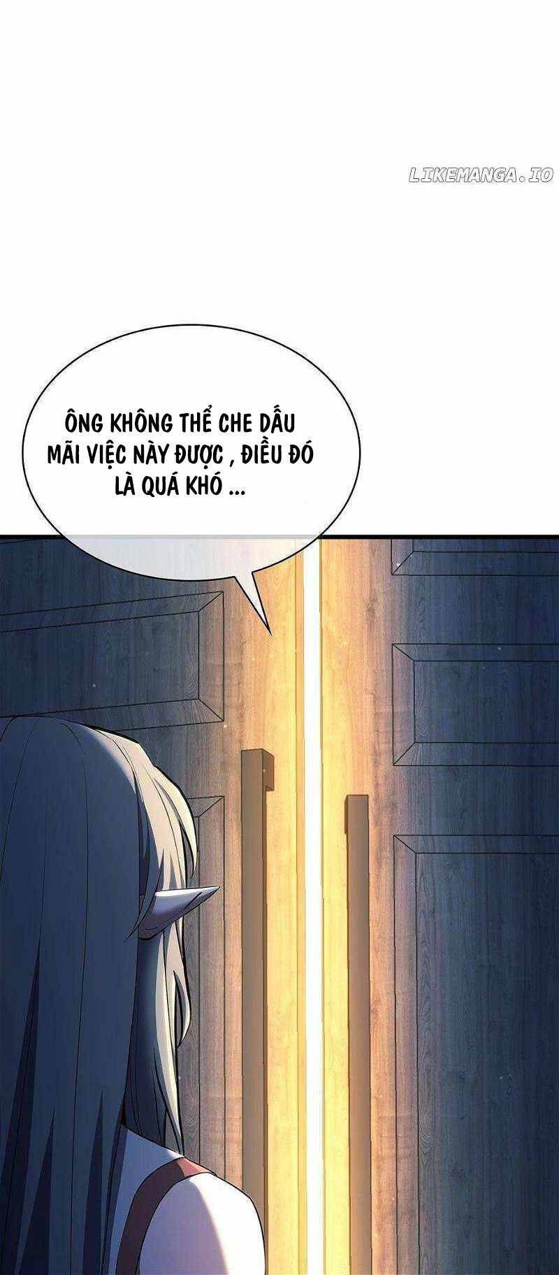 Ánh Sáng Cuối Con Đường: Chapter 190