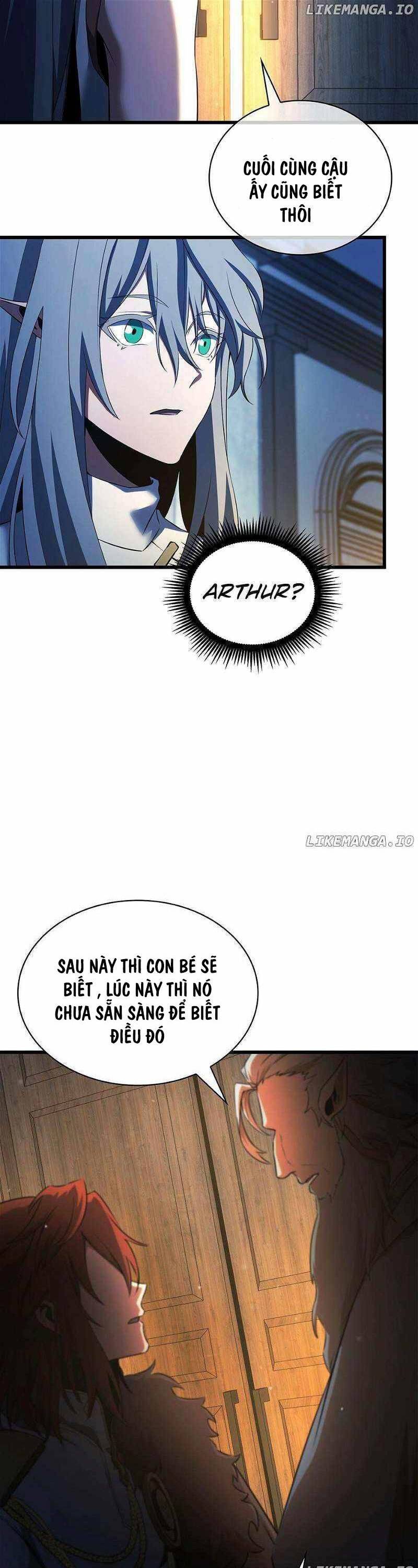 Ánh Sáng Cuối Con Đường: Chapter 190