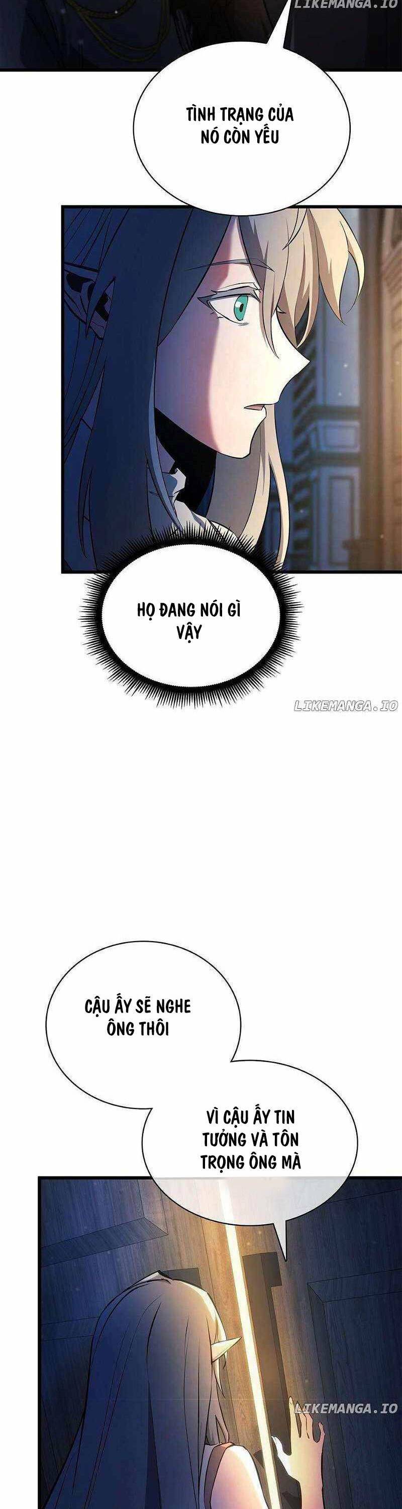 Ánh Sáng Cuối Con Đường: Chapter 190