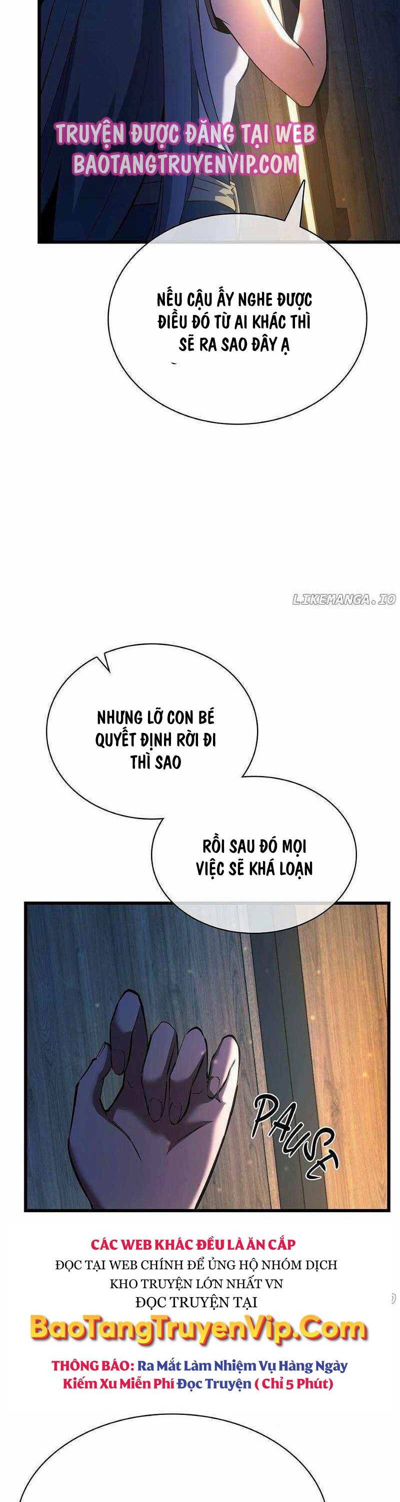 Ánh Sáng Cuối Con Đường: Chapter 190