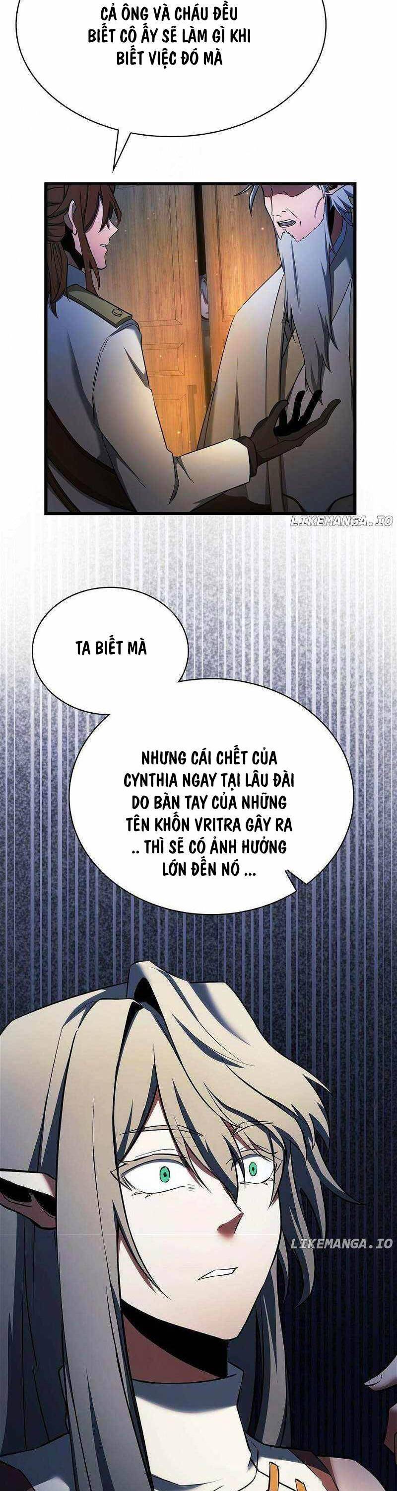 Ánh Sáng Cuối Con Đường: Chapter 190