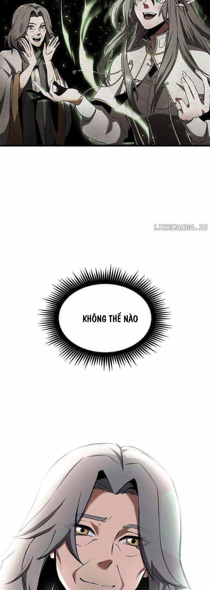 Ánh Sáng Cuối Con Đường: Chapter 190