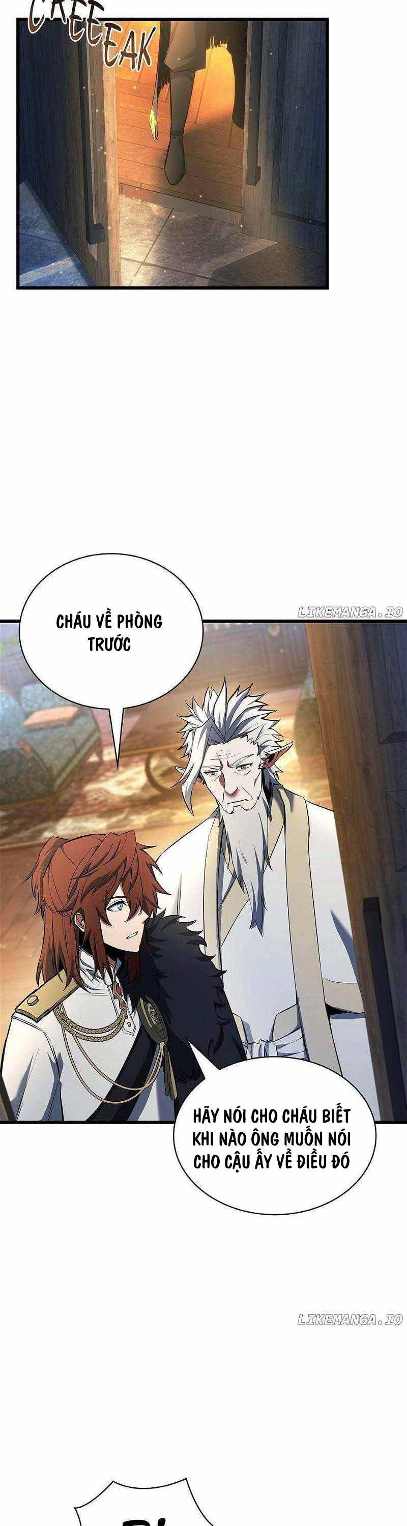 Ánh Sáng Cuối Con Đường: Chapter 190