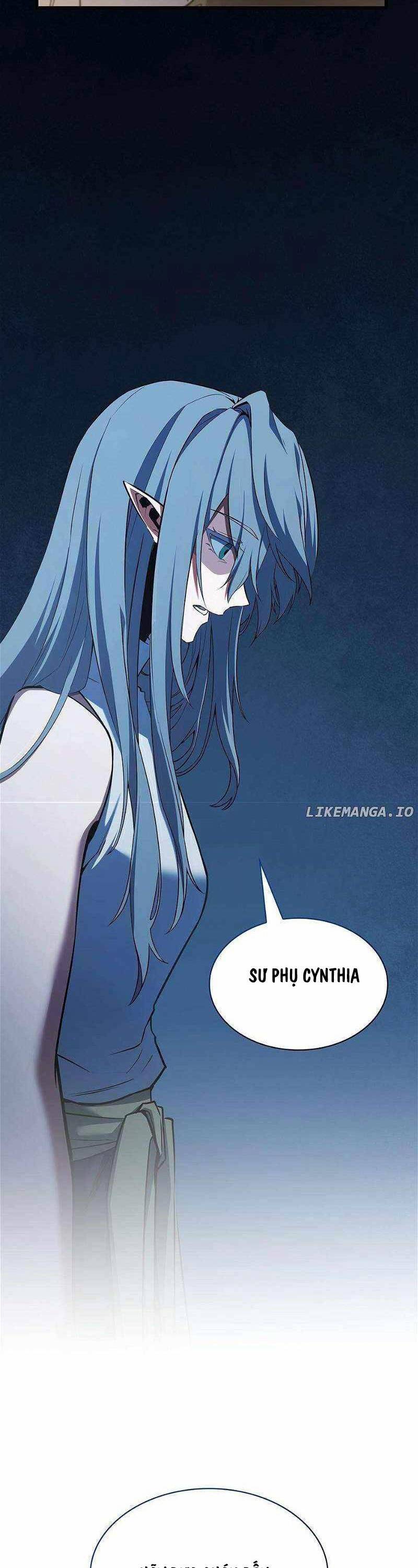 Ánh Sáng Cuối Con Đường: Chapter 190