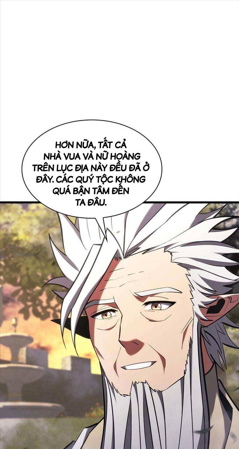 Ánh Sáng Cuối Con Đường: Chapter 194