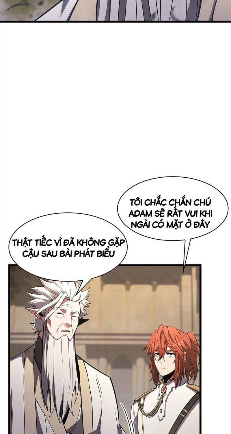Ánh Sáng Cuối Con Đường: Chapter 194