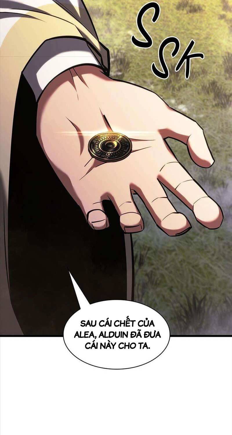 Ánh Sáng Cuối Con Đường: Chapter 194