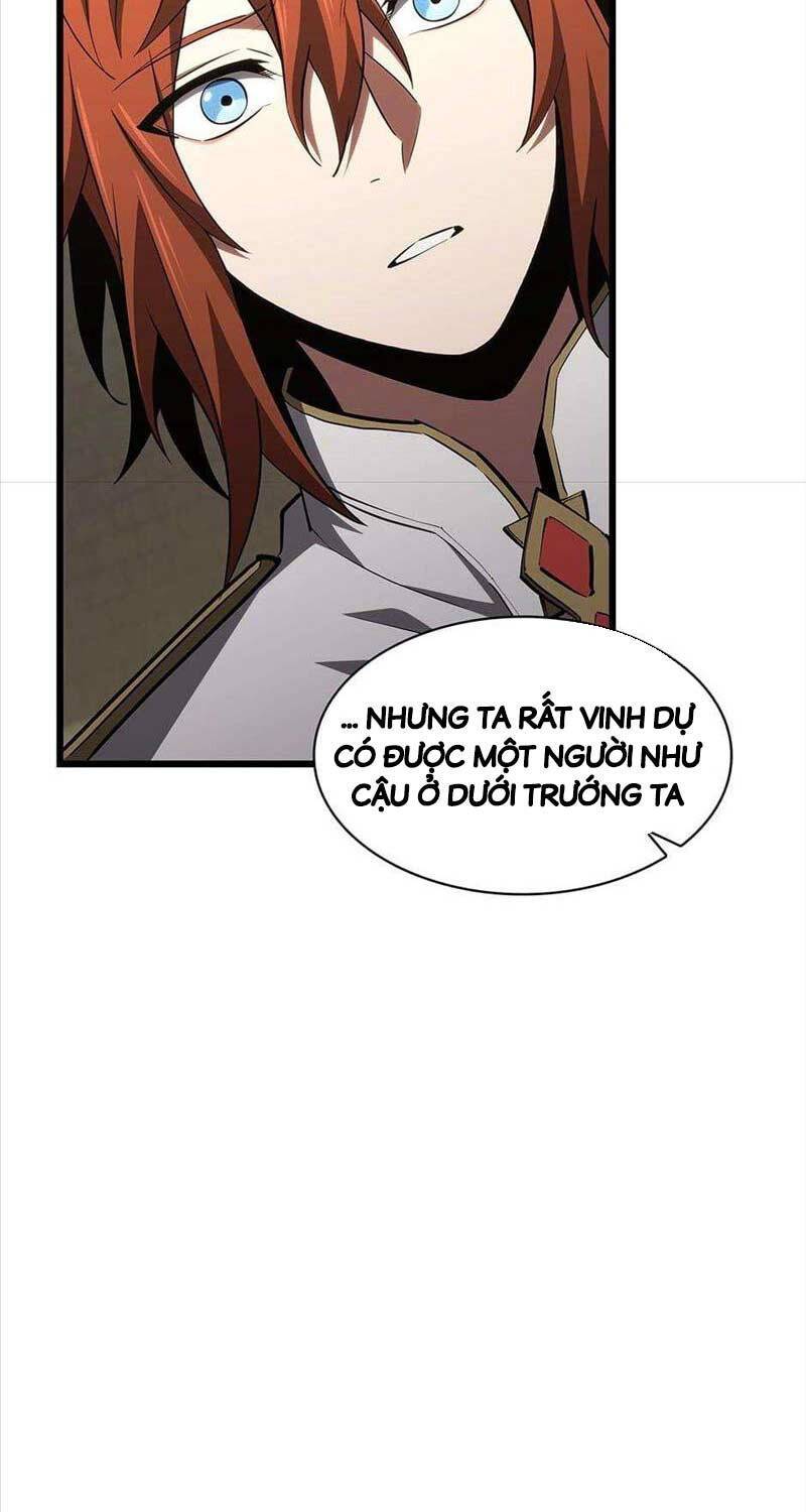 Ánh Sáng Cuối Con Đường: Chapter 194