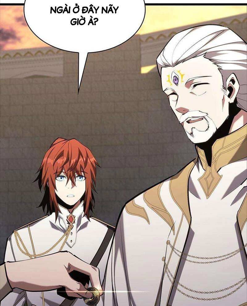 Ánh Sáng Cuối Con Đường: Chapter 194