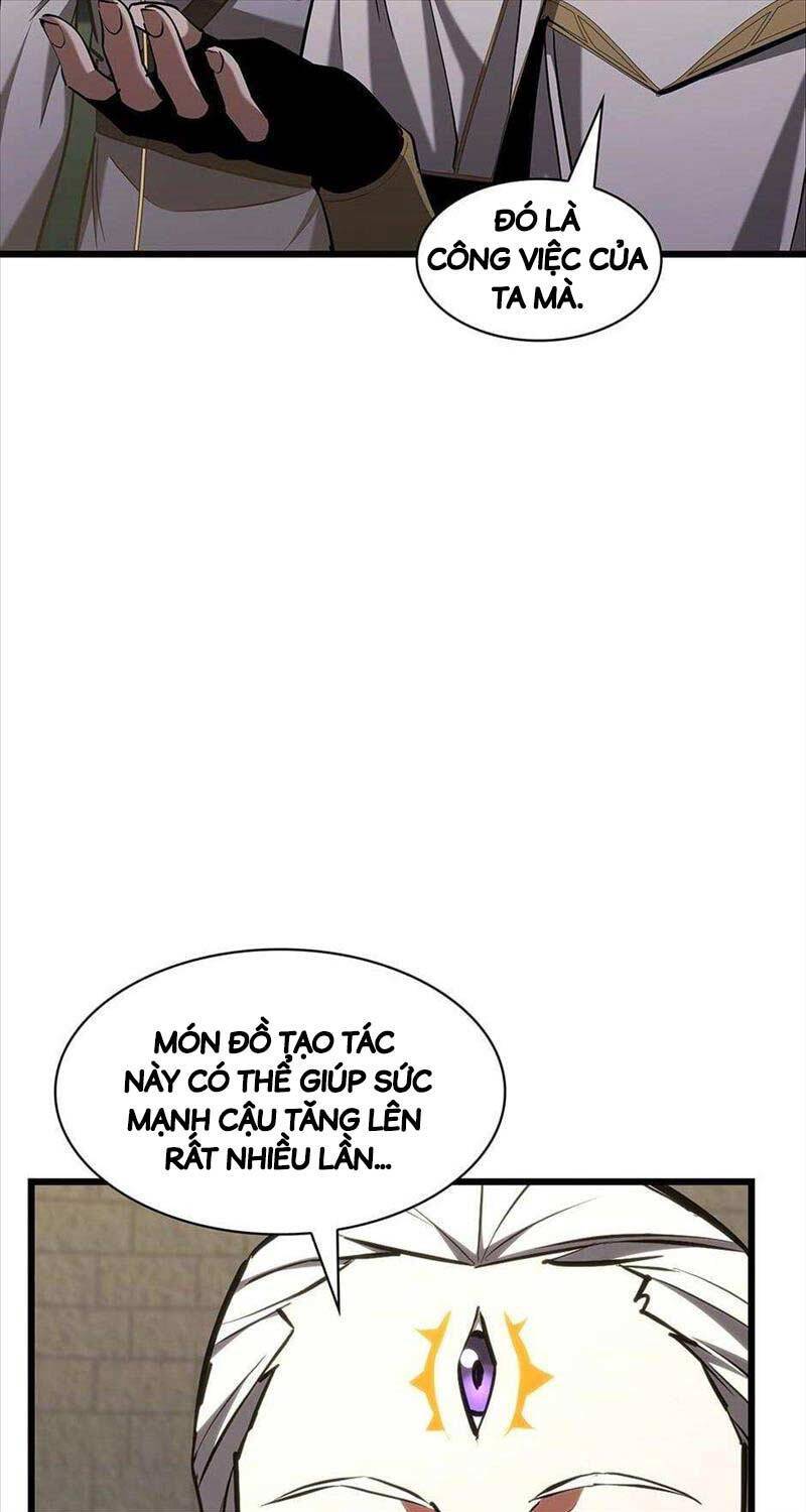 Ánh Sáng Cuối Con Đường: Chapter 194