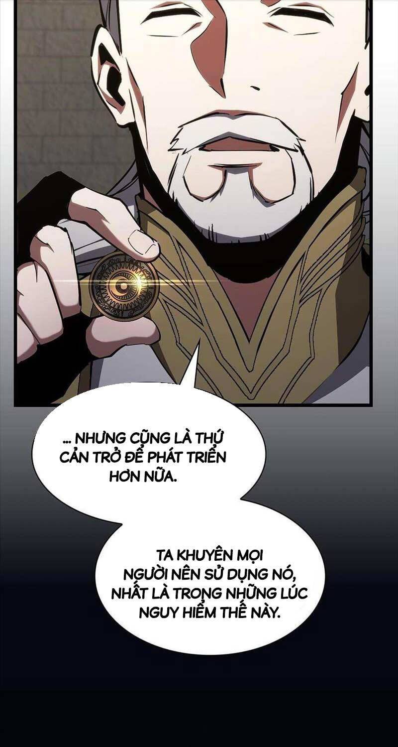 Ánh Sáng Cuối Con Đường: Chapter 194