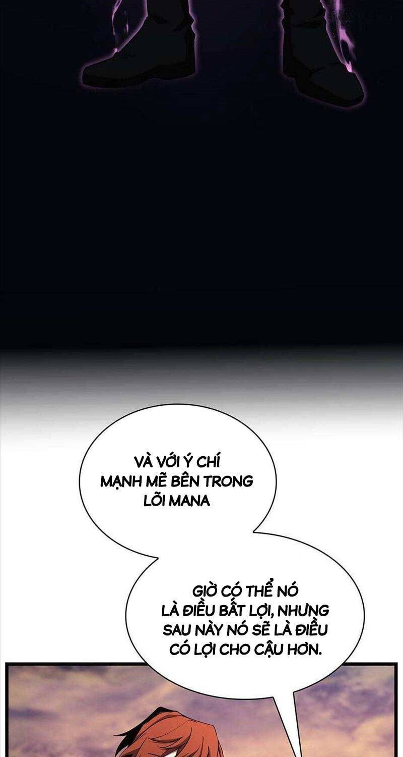 Ánh Sáng Cuối Con Đường: Chapter 194