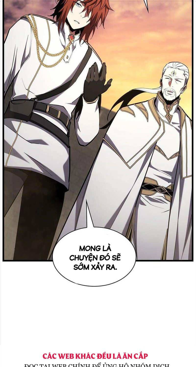 Ánh Sáng Cuối Con Đường: Chapter 194