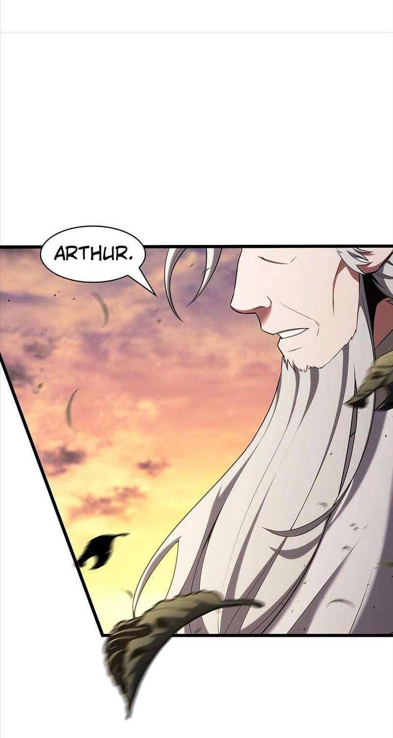 Ánh Sáng Cuối Con Đường: Chapter 194