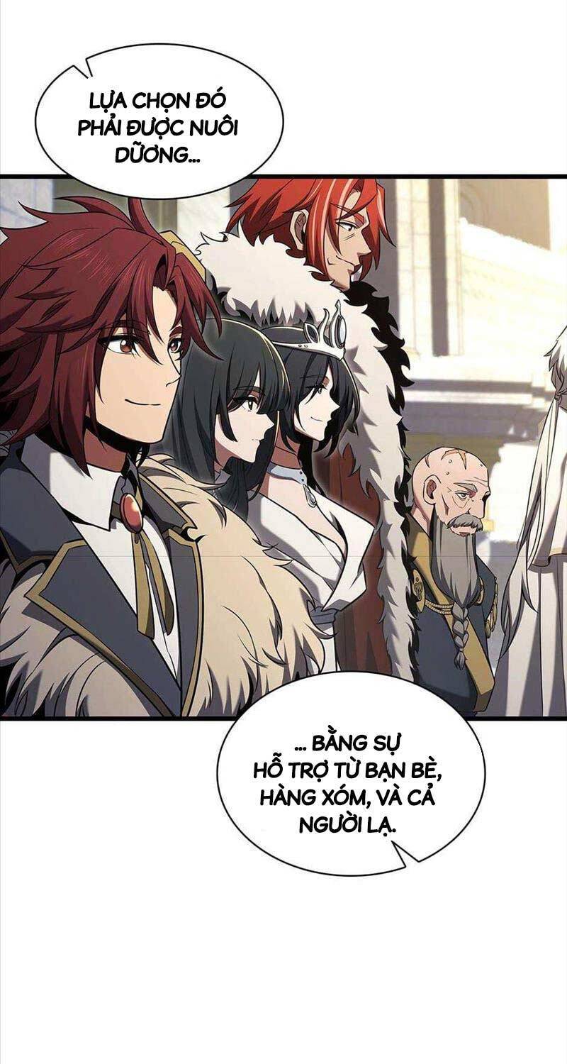 Ánh Sáng Cuối Con Đường: Chapter 194