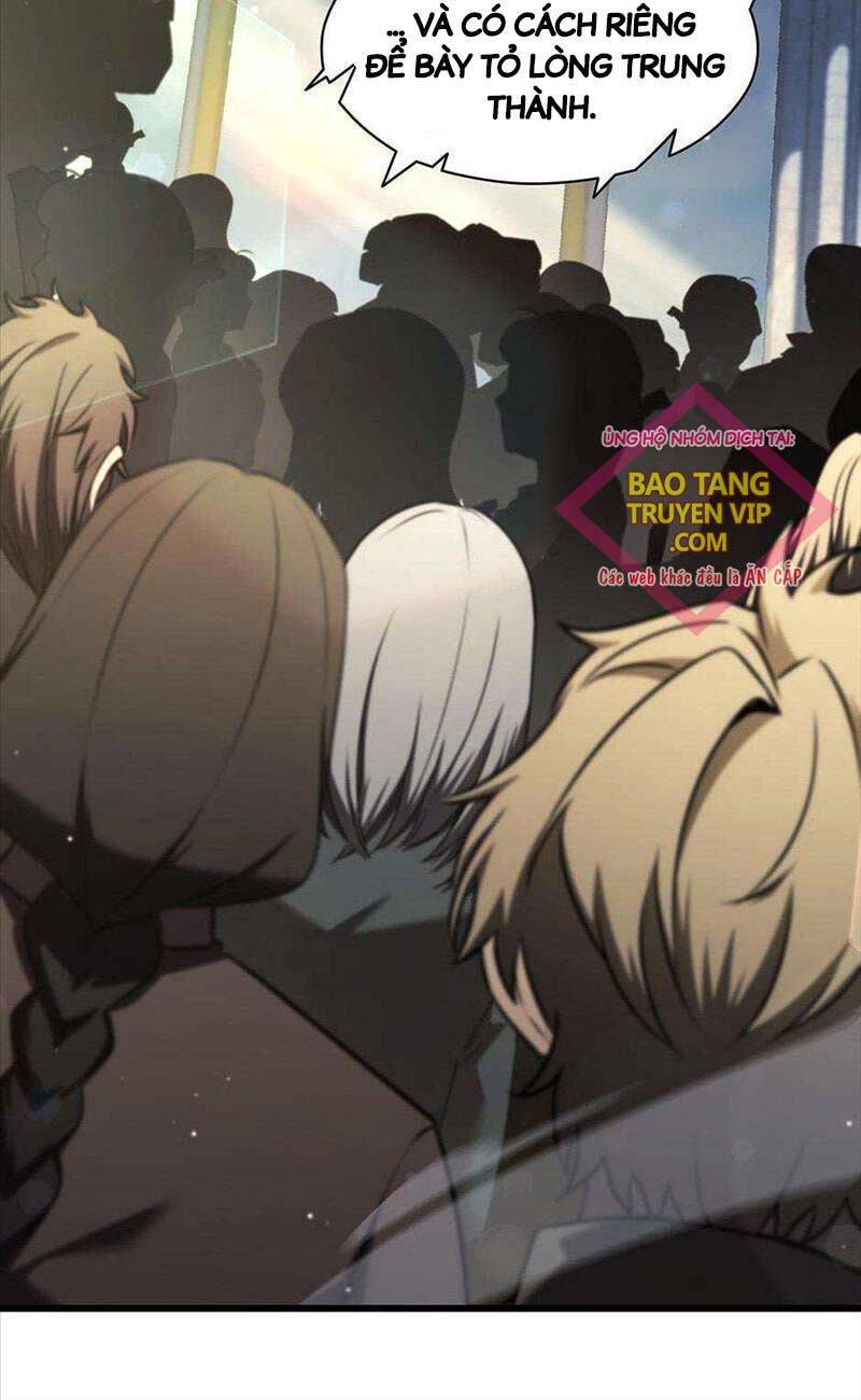 Ánh Sáng Cuối Con Đường: Chapter 194