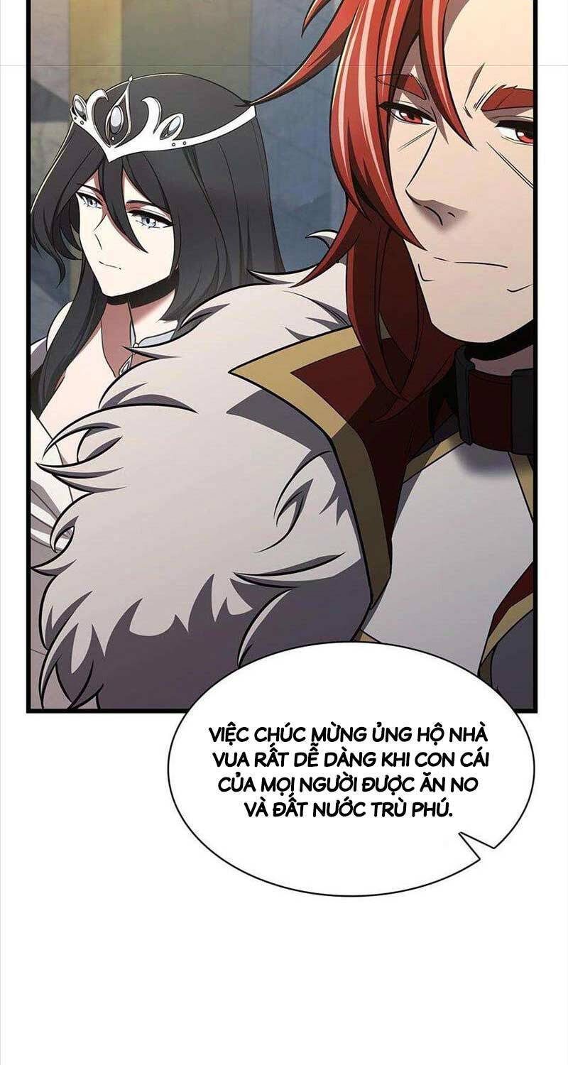 Ánh Sáng Cuối Con Đường: Chapter 194