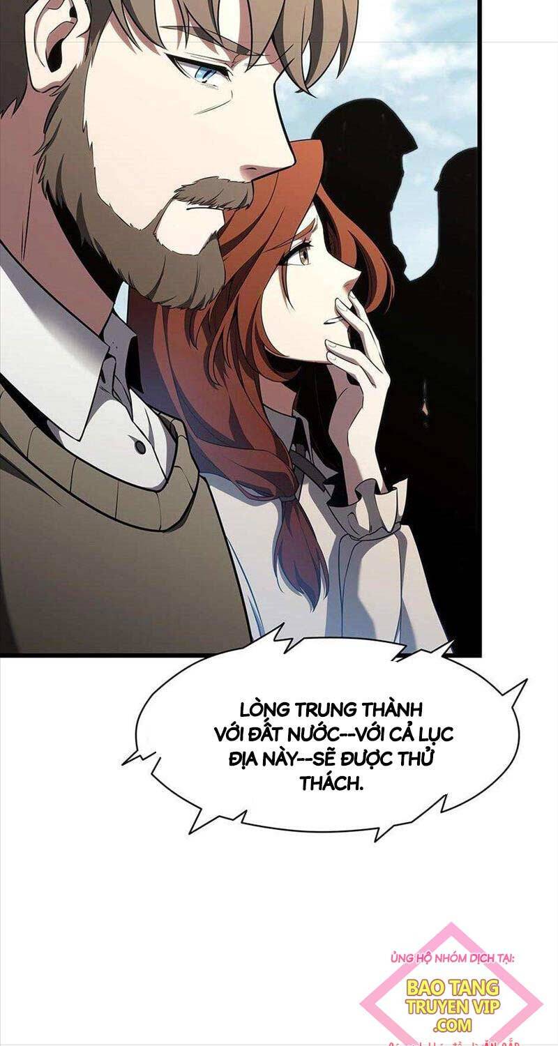 Ánh Sáng Cuối Con Đường: Chapter 194