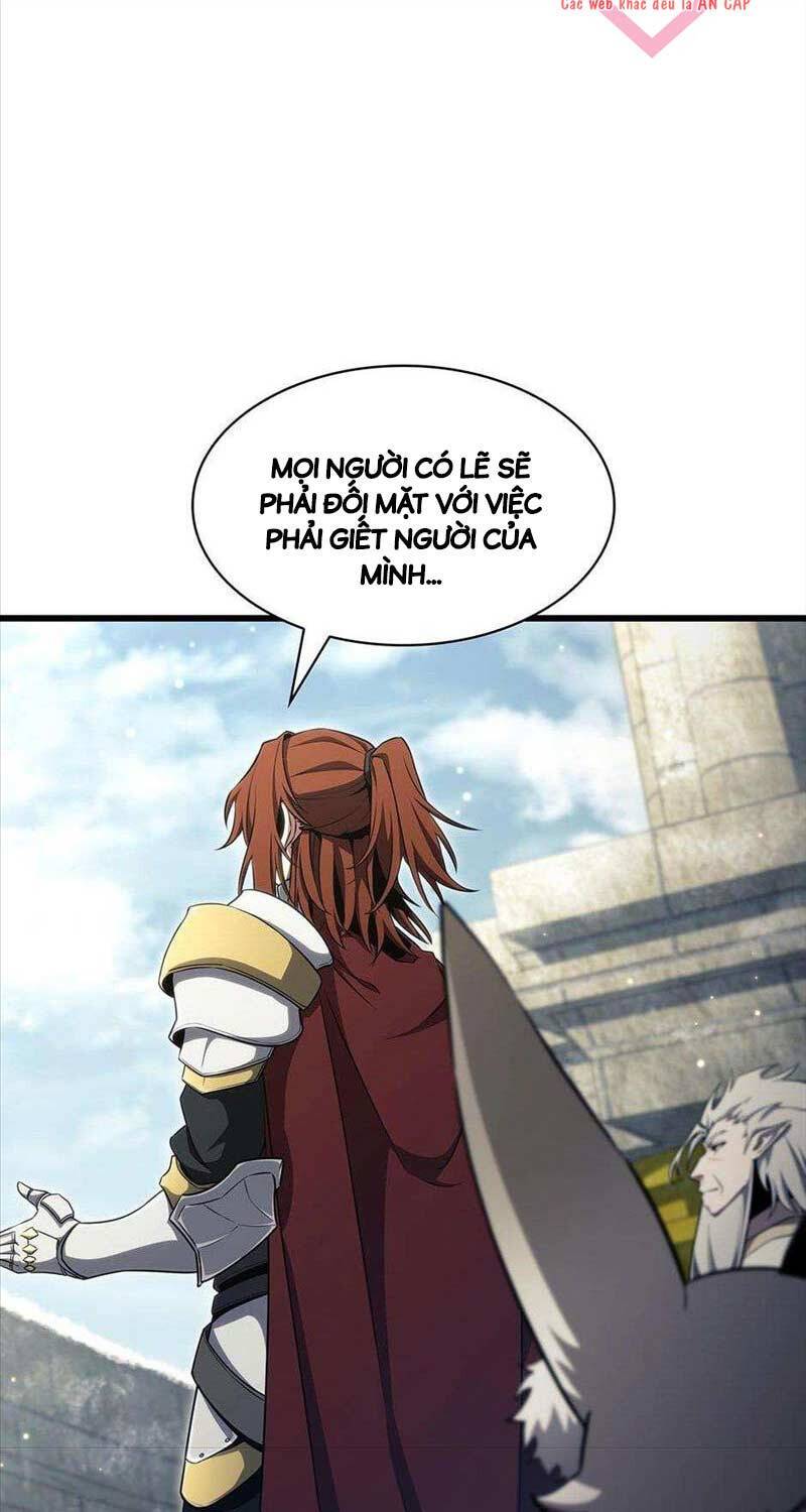 Ánh Sáng Cuối Con Đường: Chapter 194