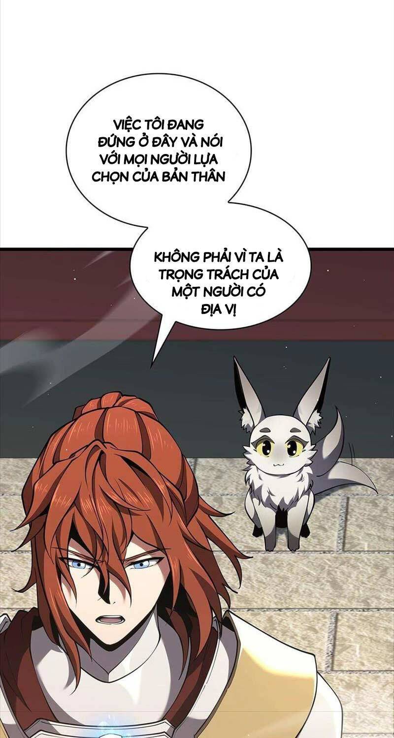 Ánh Sáng Cuối Con Đường: Chapter 194
