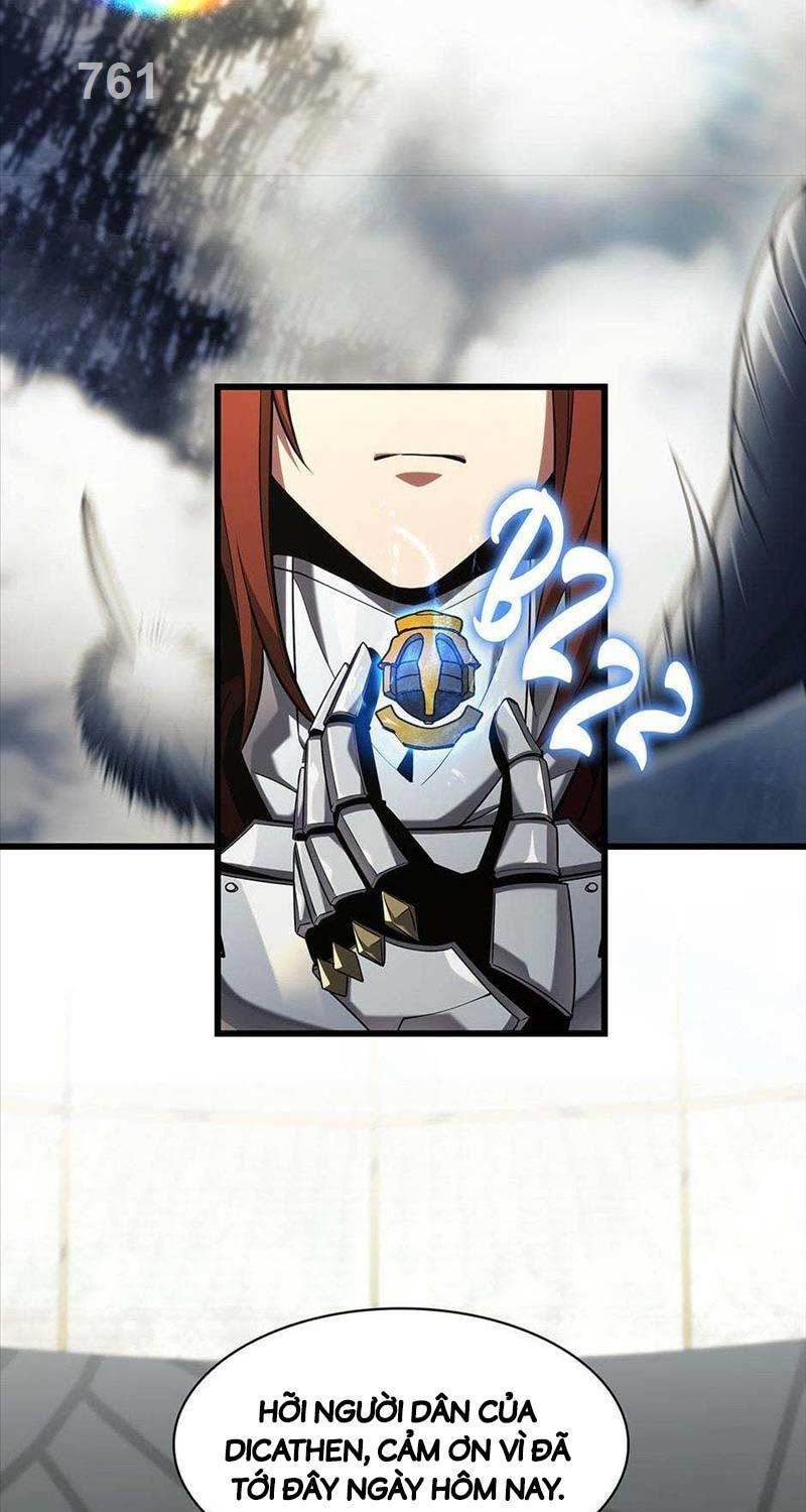 Ánh Sáng Cuối Con Đường: Chapter 194