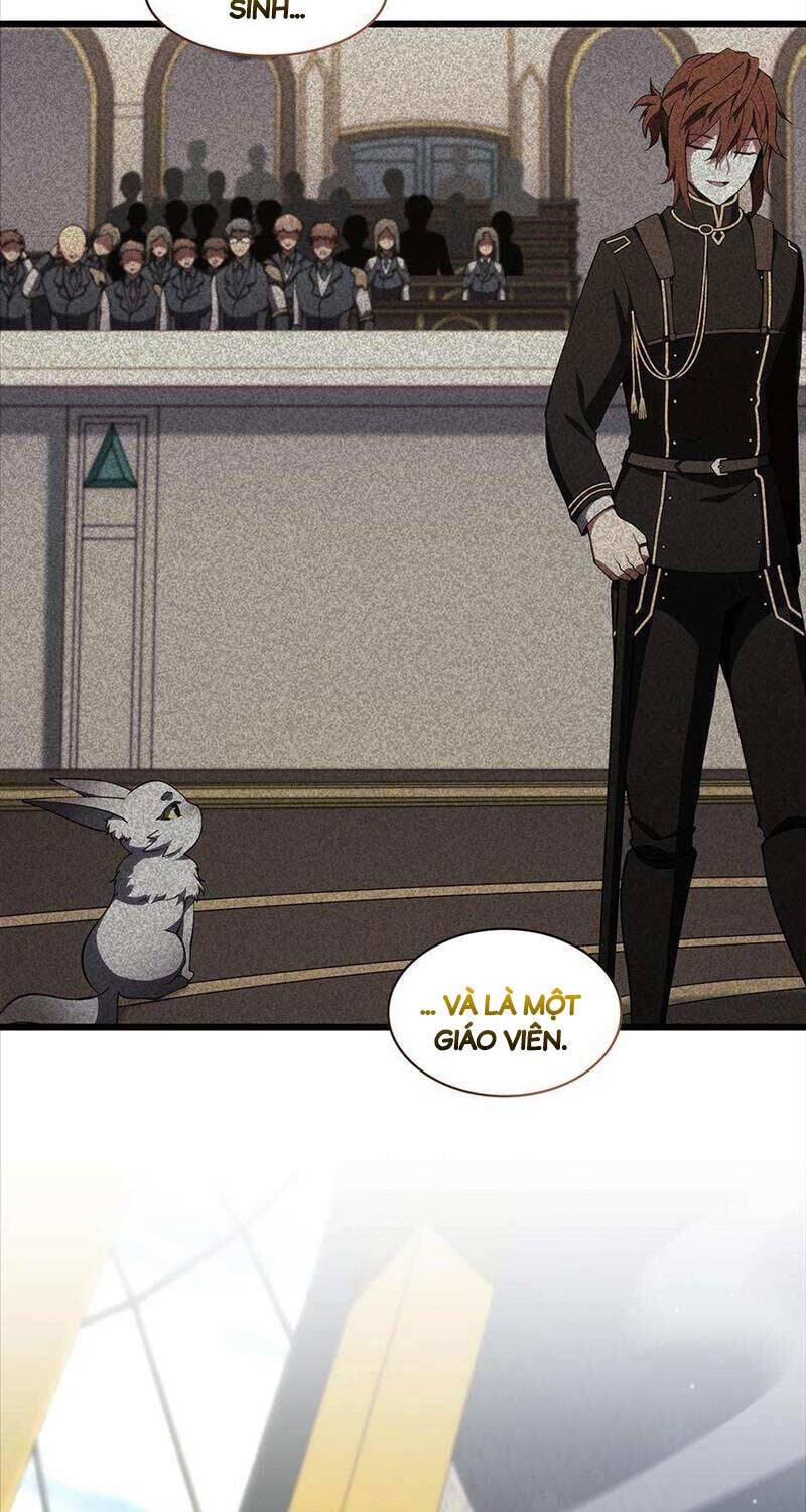 Ánh Sáng Cuối Con Đường: Chapter 194