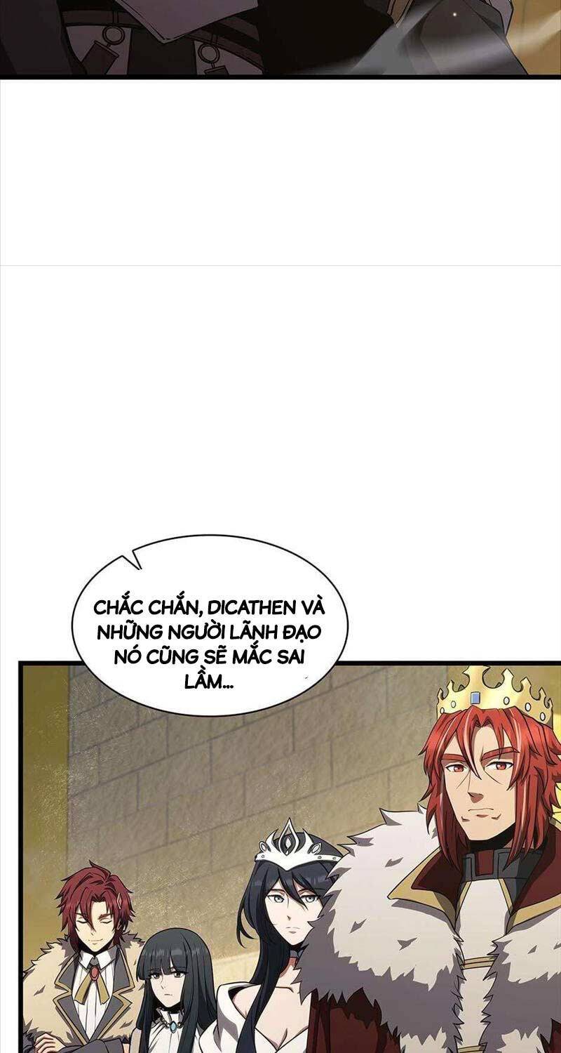 Ánh Sáng Cuối Con Đường: Chapter 194